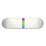 Lilly  Skateboards