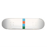 Coffee  Skateboards