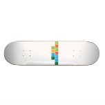 infinitize
 love
   Skateboards