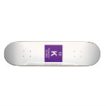 K  Skateboards