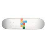  a
  darle
 atomos  Skateboards