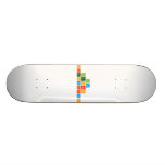 Los 
 Leones 
 cientificos   Skateboards