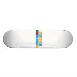 Happy 
 Holidays   Skateboards
