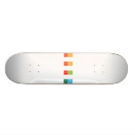 C O L D
 F I R E  Skateboards