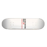 Seven Sisters Road  Skateboards