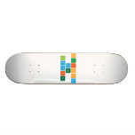 Huisha
 Ver
 Javier  Skateboards