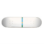 gwyddoniaeth  Skateboards