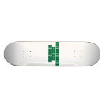 Periodic
 Table
 Writer  Skateboards