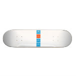 DIAZ  Skateboards