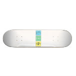 Tyra  Skateboards
