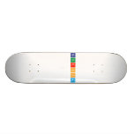Bathroom
 
   Skateboards