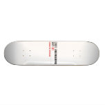 Cost Engineering Bay  Skateboards