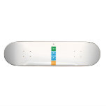 Judah  Skateboards