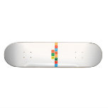 chemistry
 club  Skateboards
