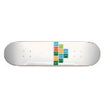 We
 Love
 Science
 
 
   Skateboards