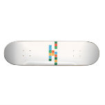 Earth Science 
 is 
 Awesome  Skateboards
