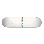 keep calm and love 
 jim ramos escuadro  Skateboards