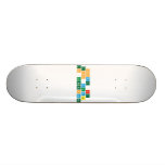 Some are
 Too dumb 
 To understand  Skateboards