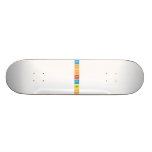 Mssfabs  Skateboards
