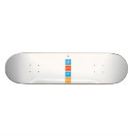 Josiah  Skateboards