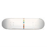 I Love Fitria  Skateboards