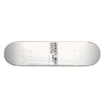 andesite drive  Skateboards
