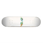 Key concepts 
 Global context
 Inquiry  Questions   Skateboards
