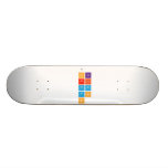 kian 
 jordan  Skateboards