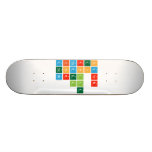 haner
 en
 rolle
 model
 for
 andre  Skateboards