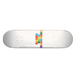 Periodick
 Table
 Writer  Skateboards