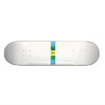 measure  Skateboards
