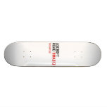 ASCROFT ROAD  Skateboards