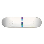 Liv Capra  Skateboards
