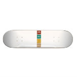 Mario  Skateboards