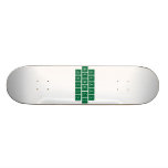 Happy
 Birthday
 Allison  Skateboards