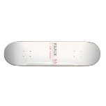 FARUK  Skateboards