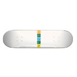 chocolate  Skateboards