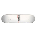 Creases Out Eaton Road  Skateboards