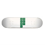 Felix
 Warren  Skateboards