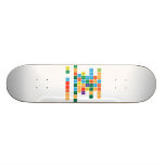 inspiration
 focus
 commitment
 courage
 teamwork
 vision
 achievement
 
 team morriss  Skateboards