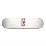 BROAD STREET STATION  Skateboards