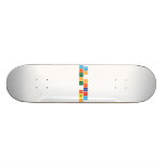 Ms Picards
 Science Class  Skateboards