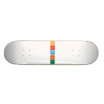 Chemie  Skateboards