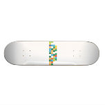 Both parties
 must engage
 in a good-faith
 interactive process  Skateboards