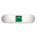 T  Skateboards
