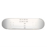 Life 
 Science
 is
 Lit  Skateboards