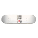 Cowleigh Road  Skateboards