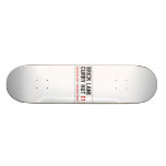 Brick Lane  Curry Hut  Skateboards