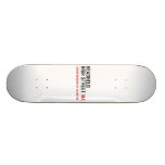 Headheld High Street  Skateboards