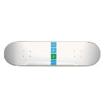 Timothy  Skateboards